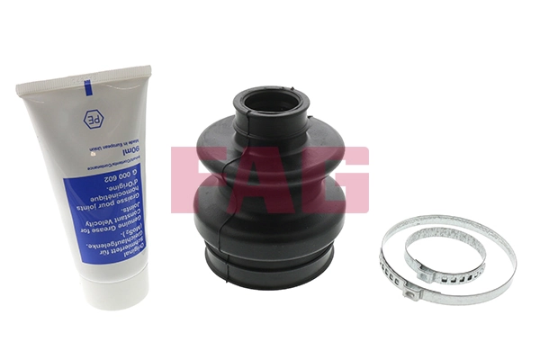Bellow Kit, drive shaft